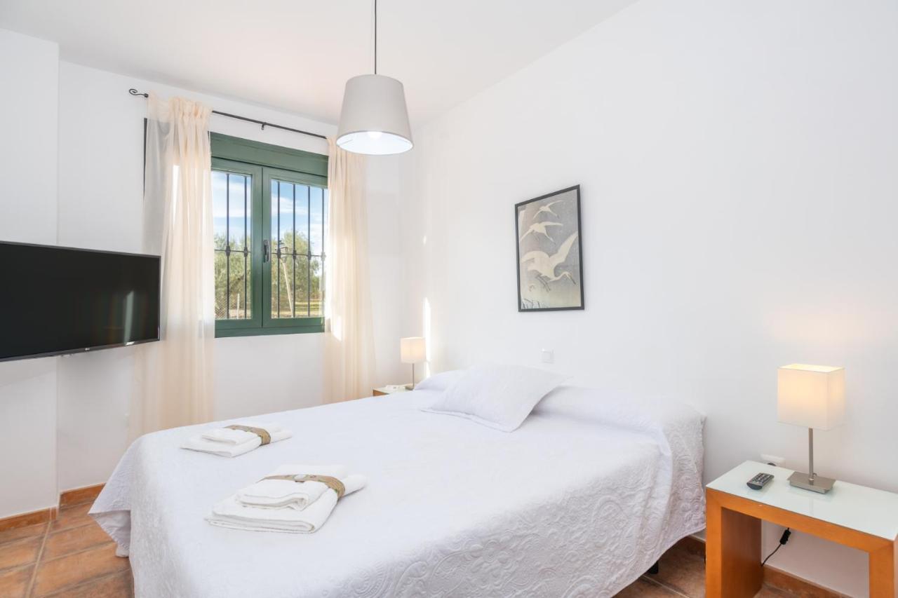 Hotel Rural El Castillejo Куэвас-дель-Бесерро Экстерьер фото